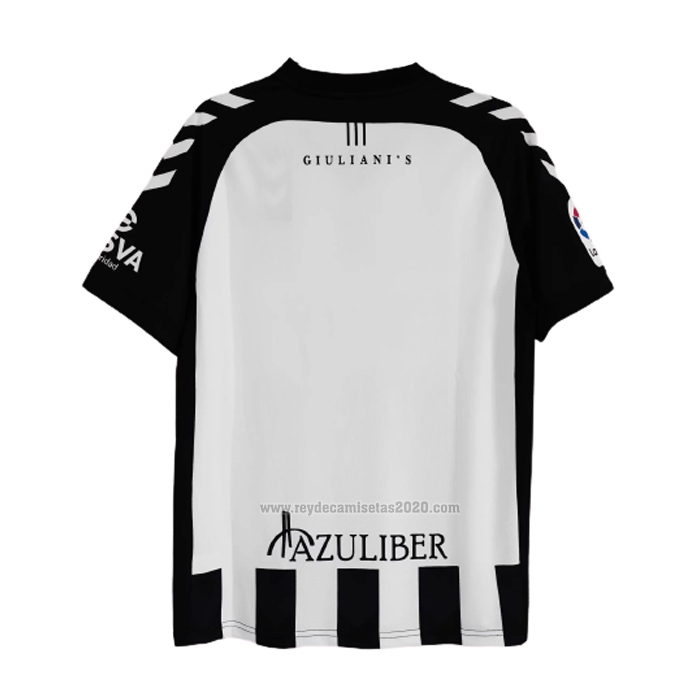 Camiseta Castellon Primera 2020-2021